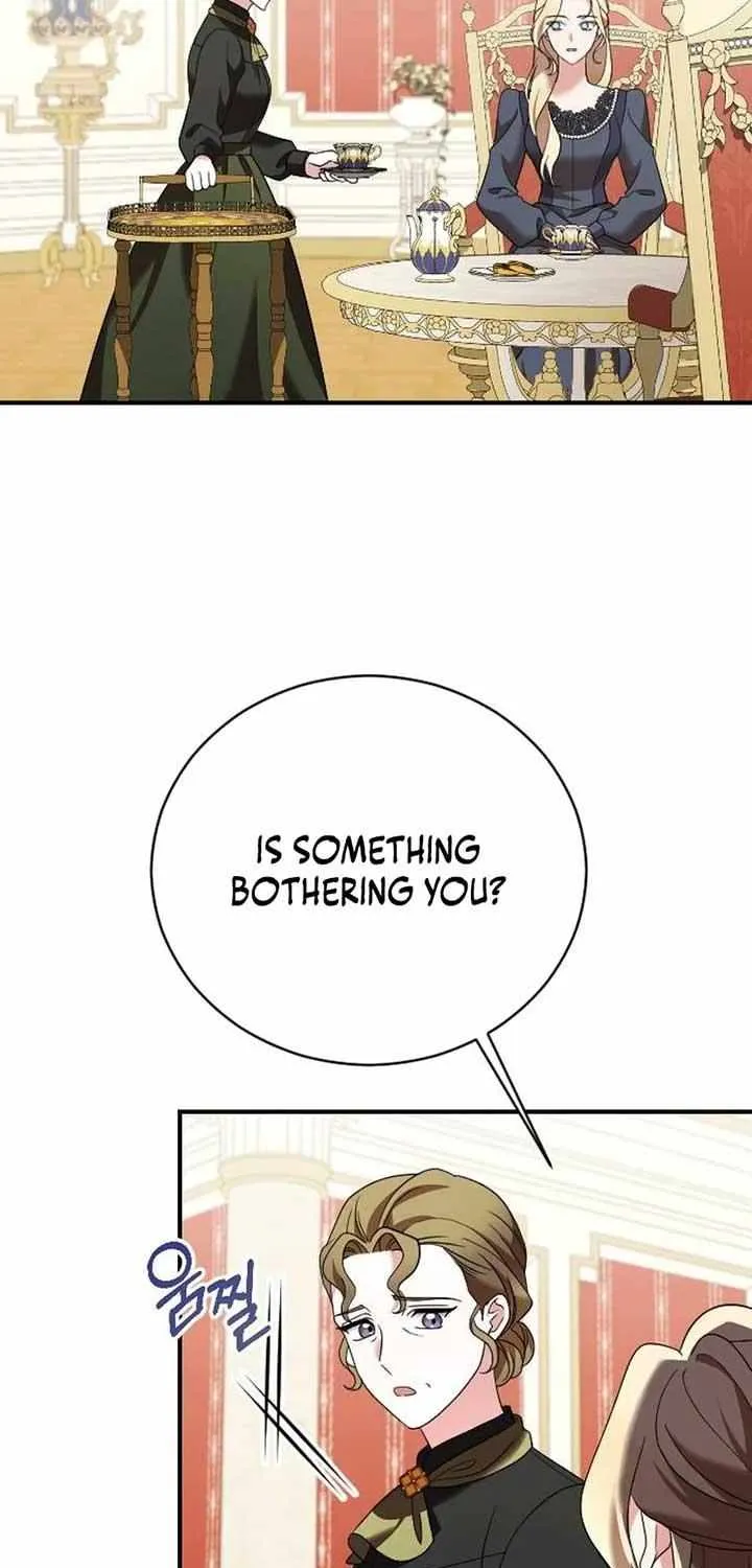 The Empress’s Beast Selection Chapter 16 page 55 - 