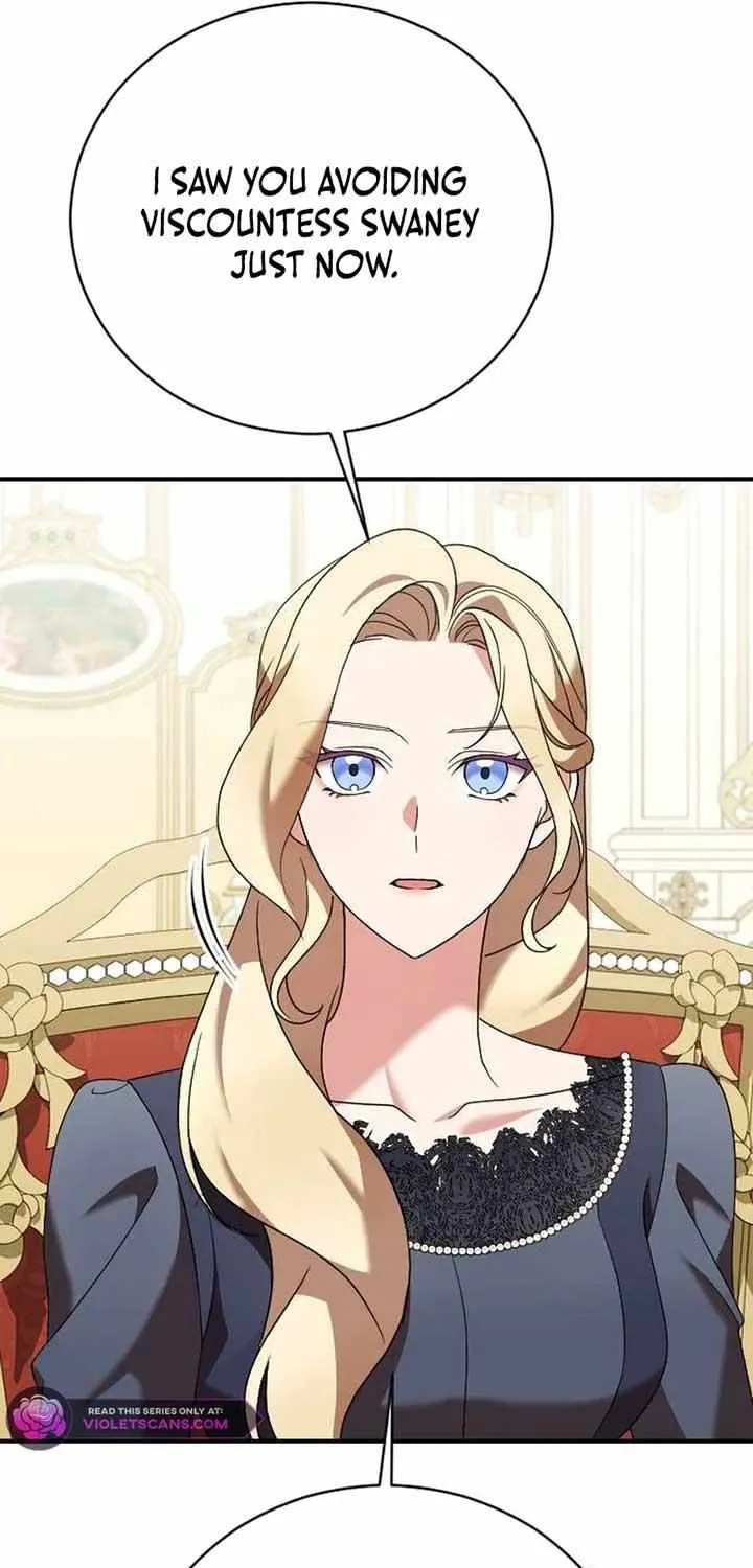 The Empress’s Beast Selection Chapter 16 page 57 - 