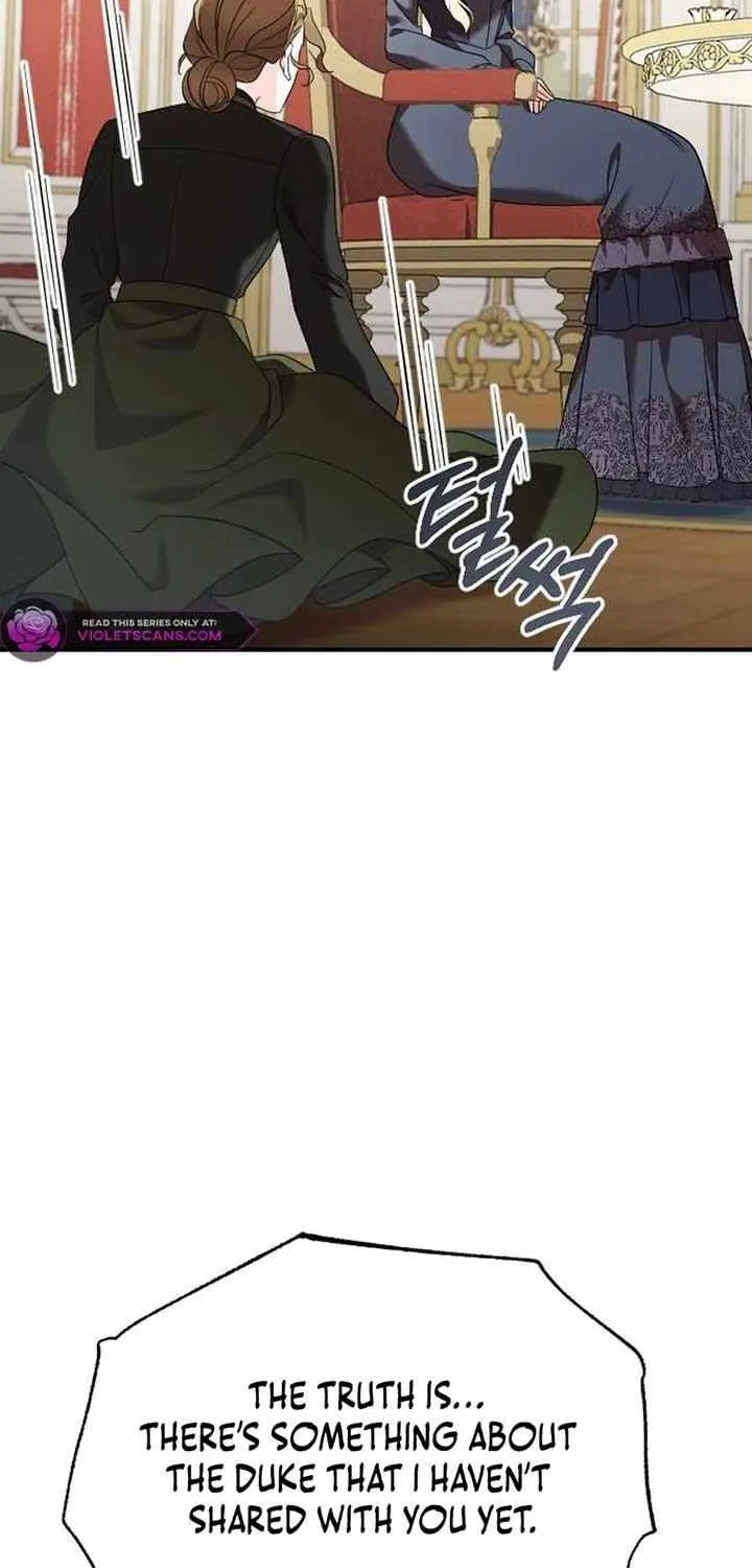 The Empress’s Beast Selection Chapter 16 page 60 - 