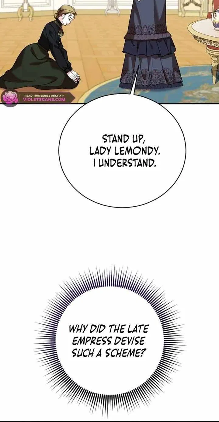 The Empress’s Beast Selection Chapter 16 page 74 - 