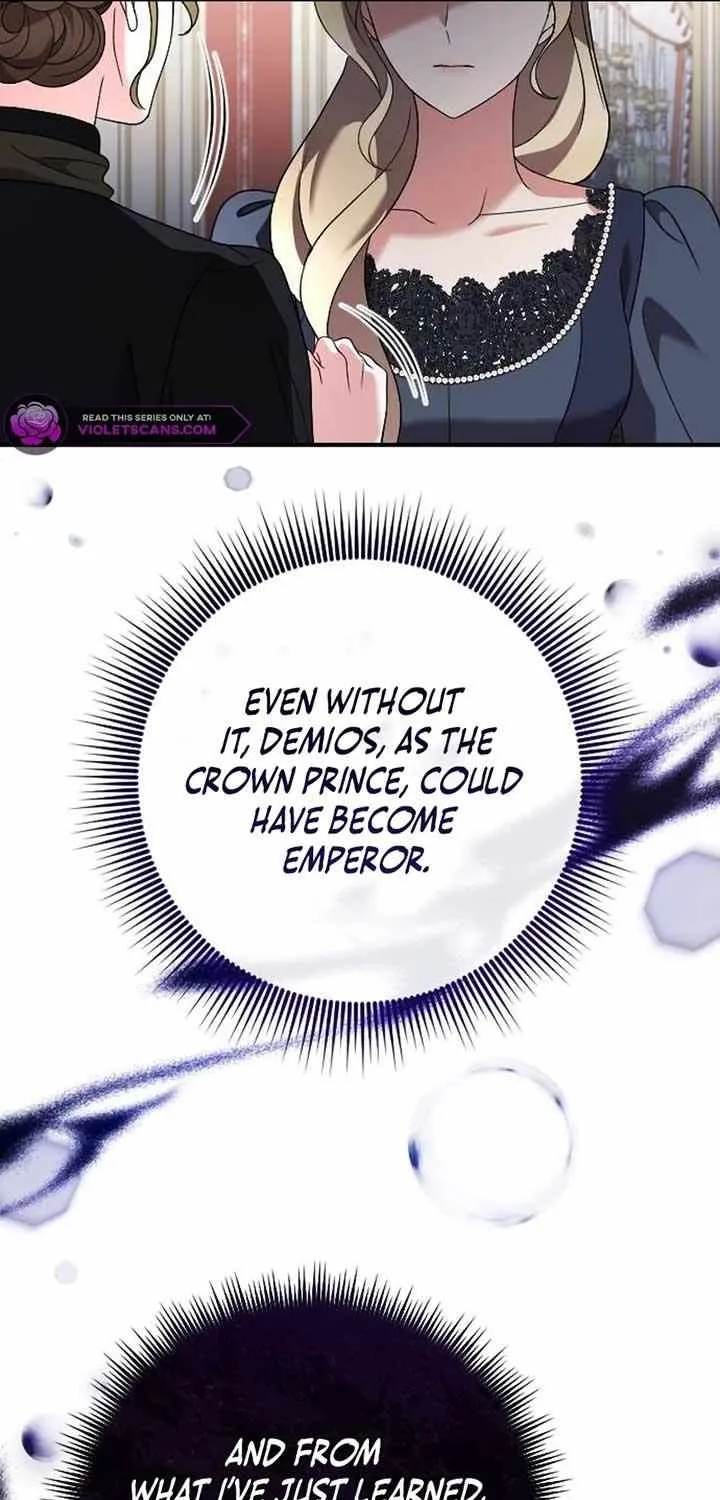 The Empress’s Beast Selection Chapter 16 page 75 - 
