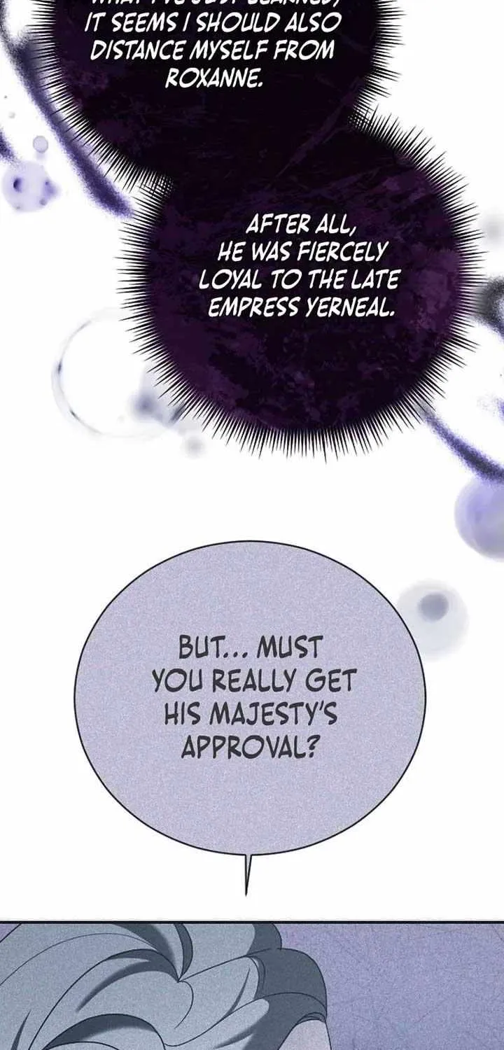 The Empress’s Beast Selection Chapter 16 page 76 - 