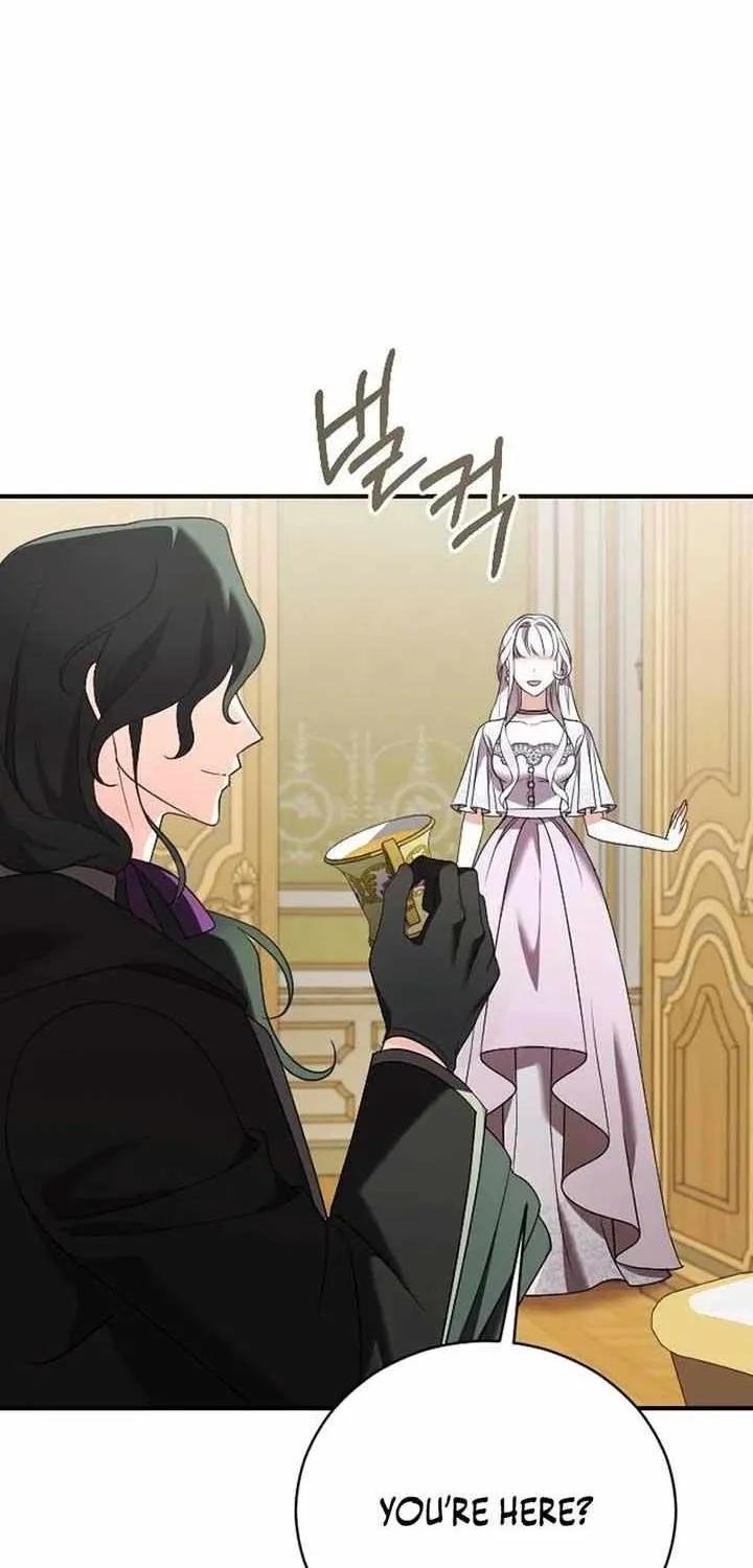 The Empress’s Beast Selection Chapter 16 page 82 - 