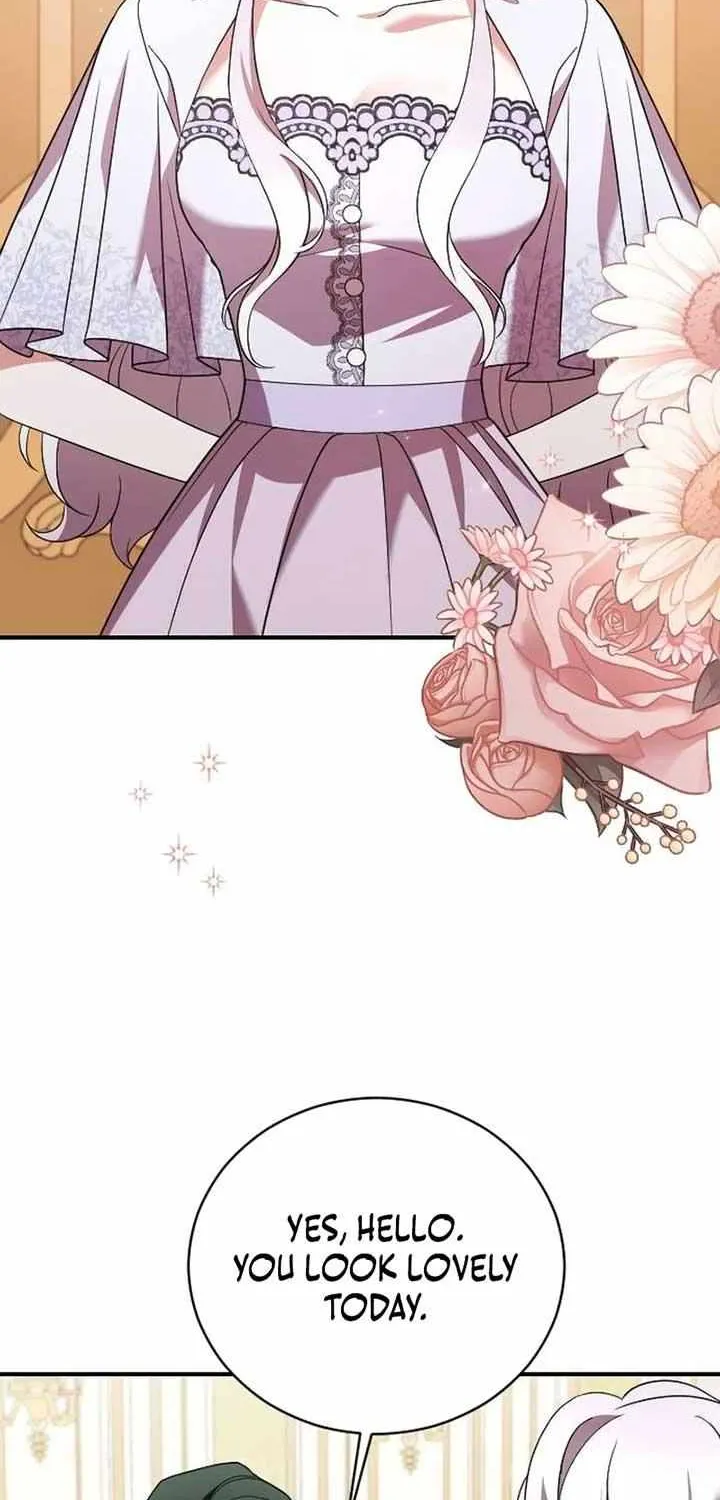 The Empress’s Beast Selection Chapter 16 page 84 - 