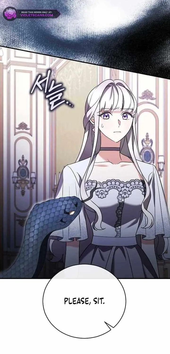 The Empress’s Beast Selection Chapter 16 page 89 - 