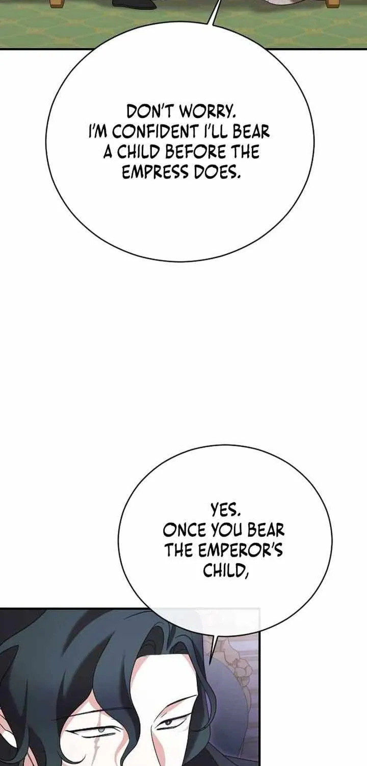 The Empress’s Beast Selection Chapter 16 page 95 - 