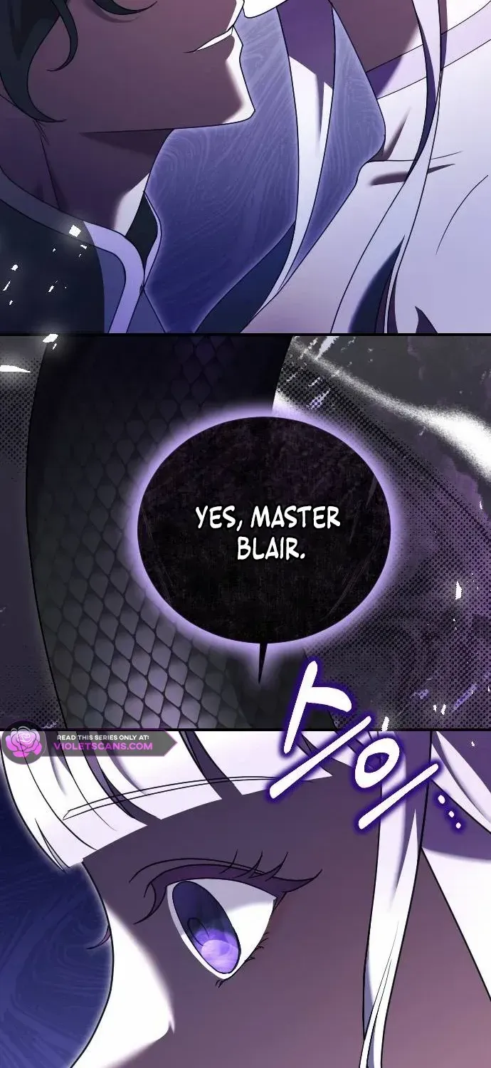 The Empress’s Beast Selection Chapter 17 page 15 - 