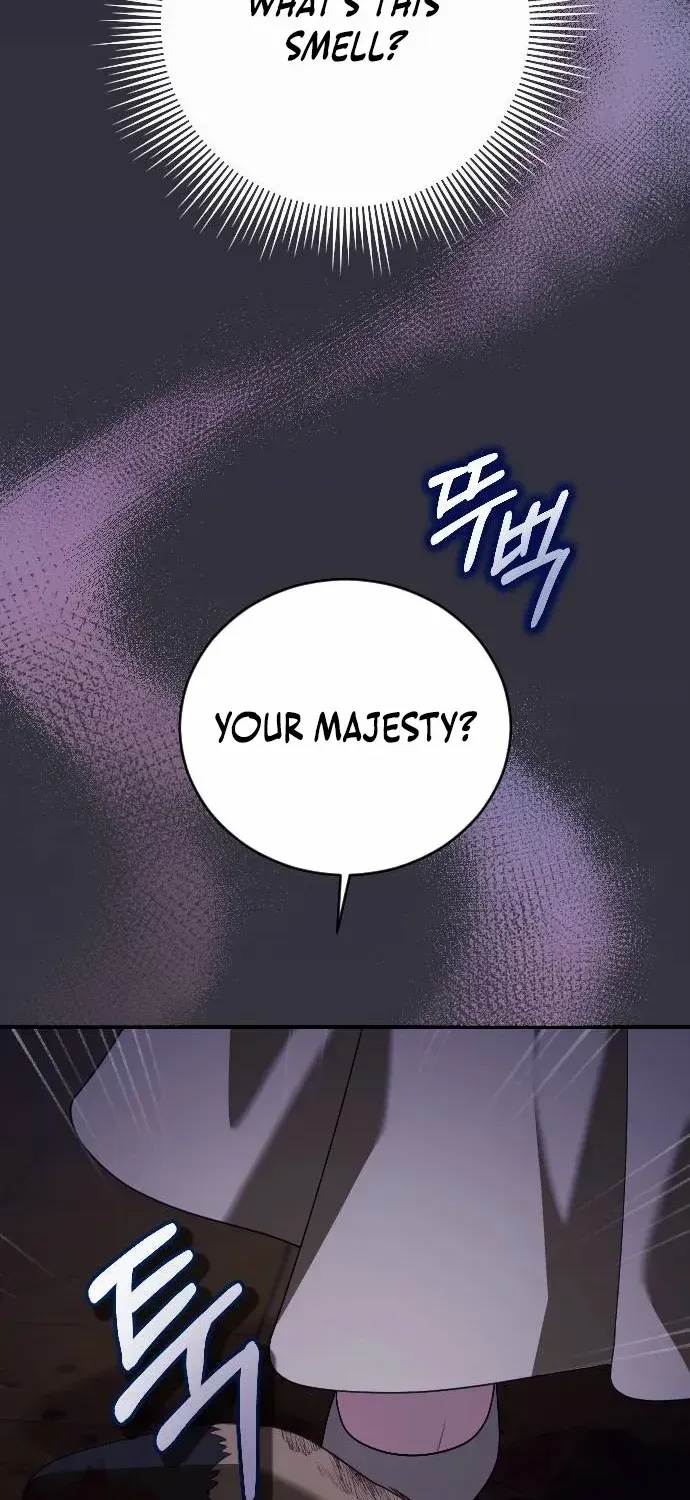 The Empress’s Beast Selection Chapter 17 page 21 - 