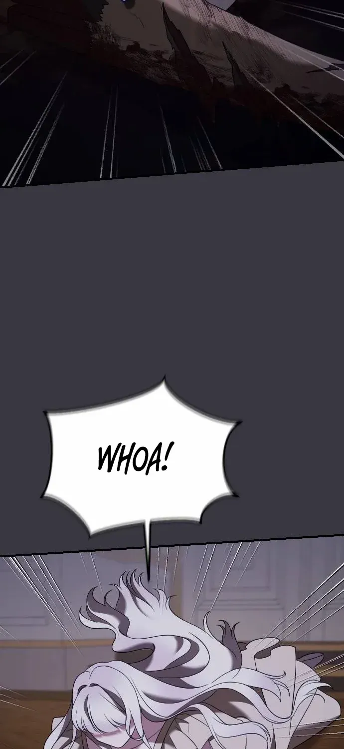 The Empress’s Beast Selection Chapter 17 page 22 - 