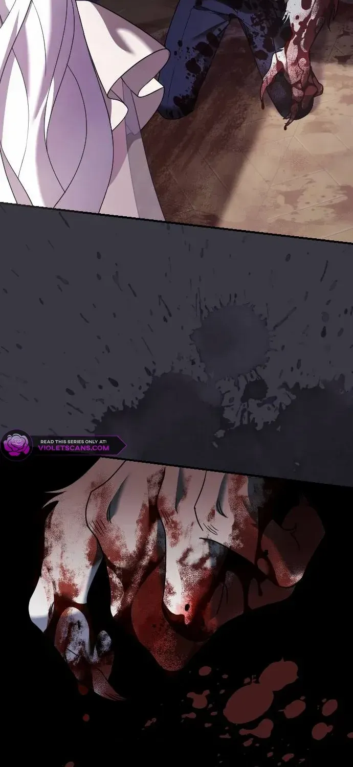 The Empress’s Beast Selection Chapter 17 page 31 - 