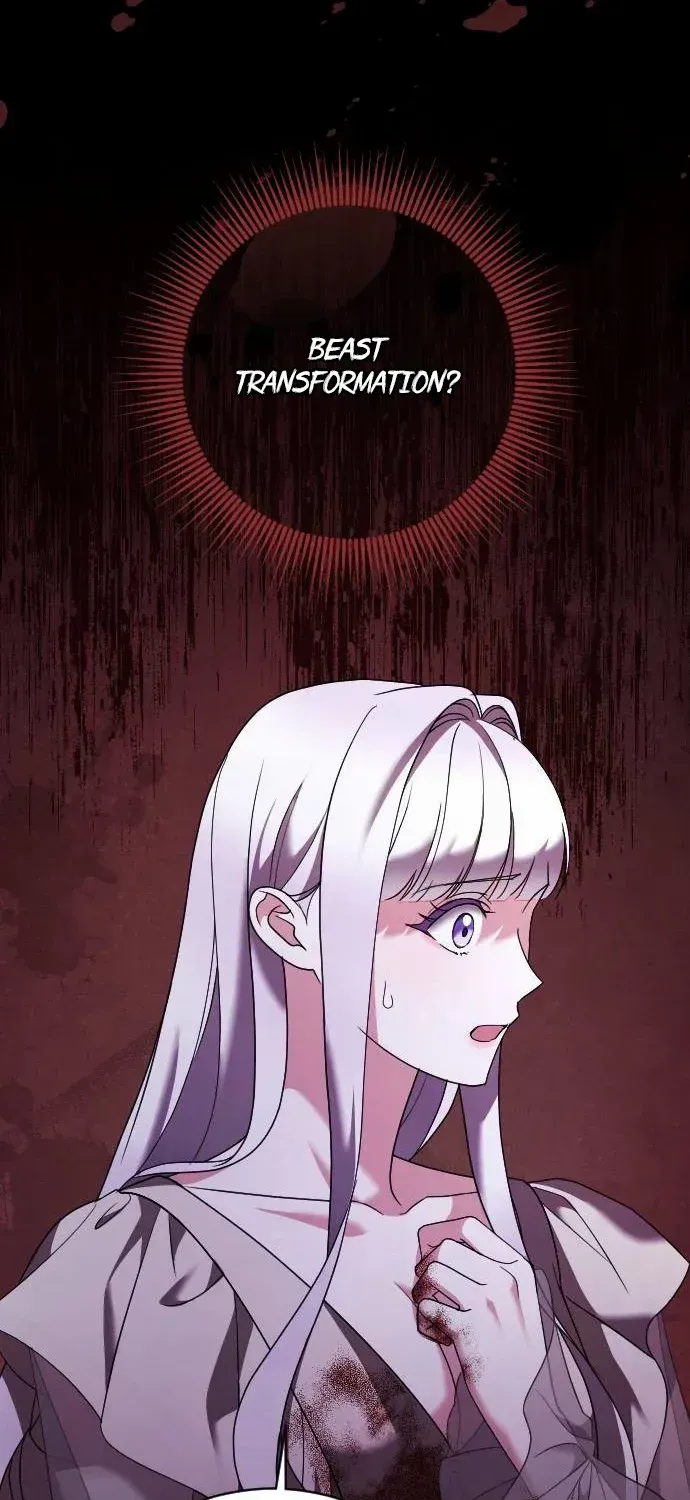 The Empress’s Beast Selection Chapter 17 page 32 - 