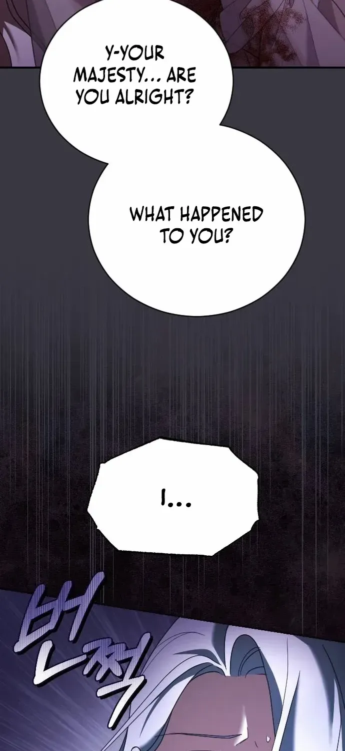 The Empress’s Beast Selection Chapter 17 page 33 - 