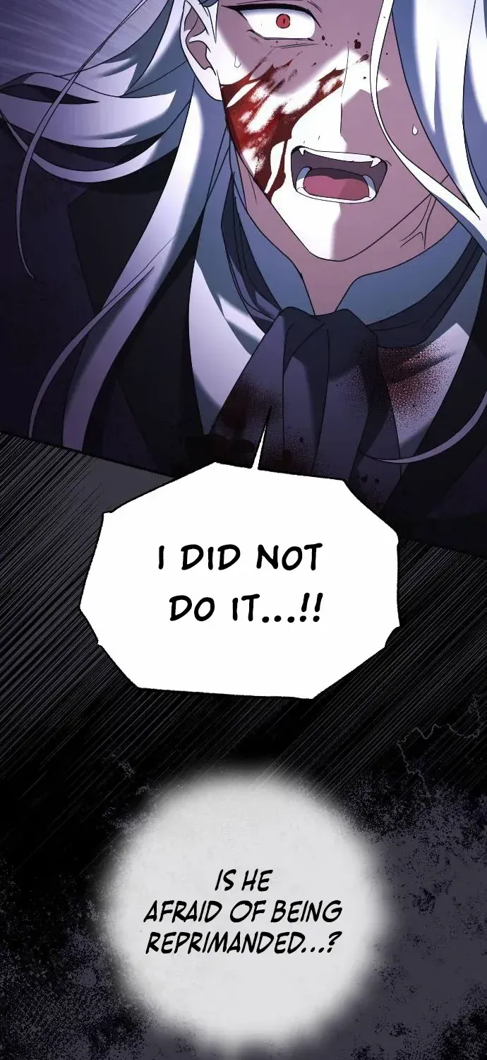 The Empress’s Beast Selection Chapter 17 page 34 - 