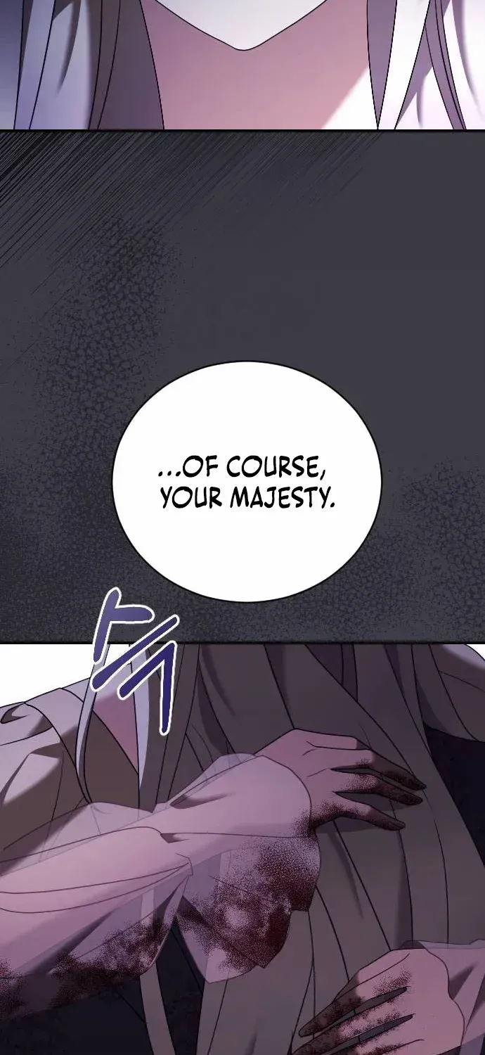 The Empress’s Beast Selection Chapter 17 page 36 - 