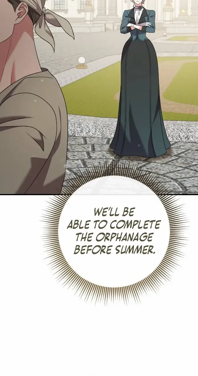 The Empress’s Beast Selection Chapter 17 page 43 - 