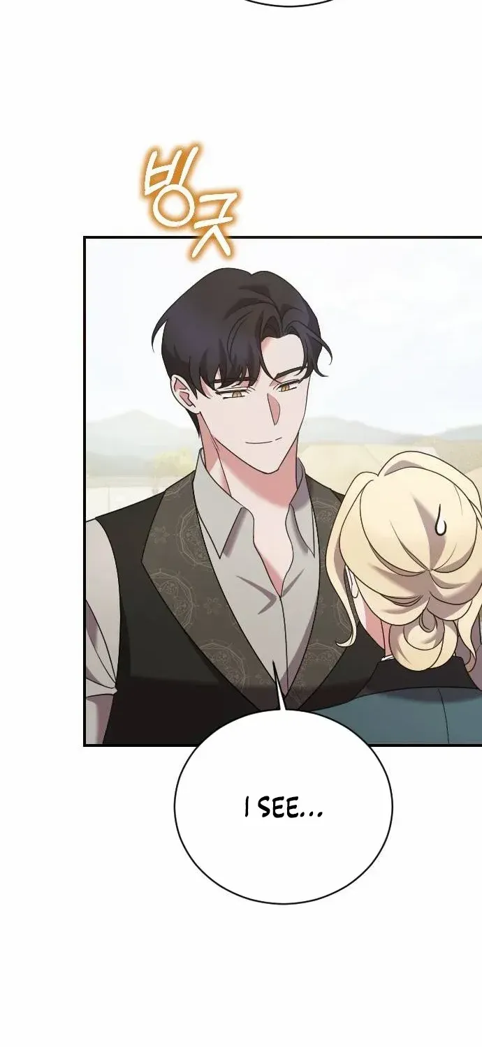 The Empress’s Beast Selection Chapter 17 page 49 - 