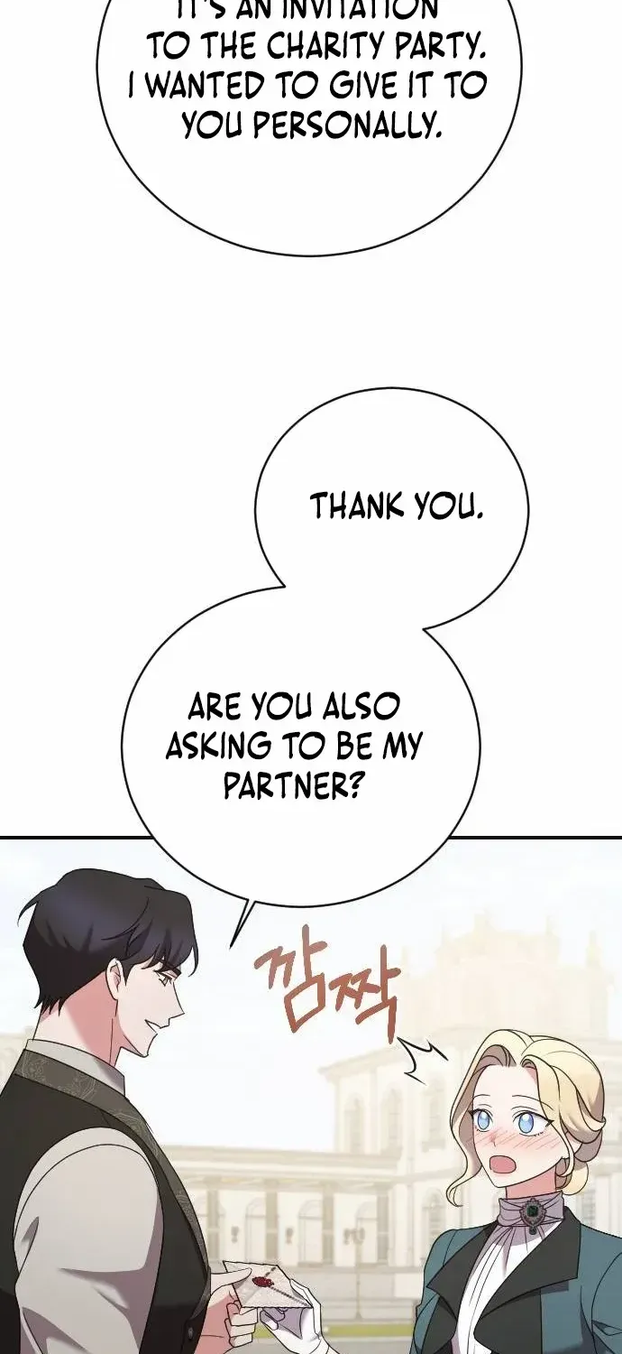 The Empress’s Beast Selection Chapter 17 page 51 - 