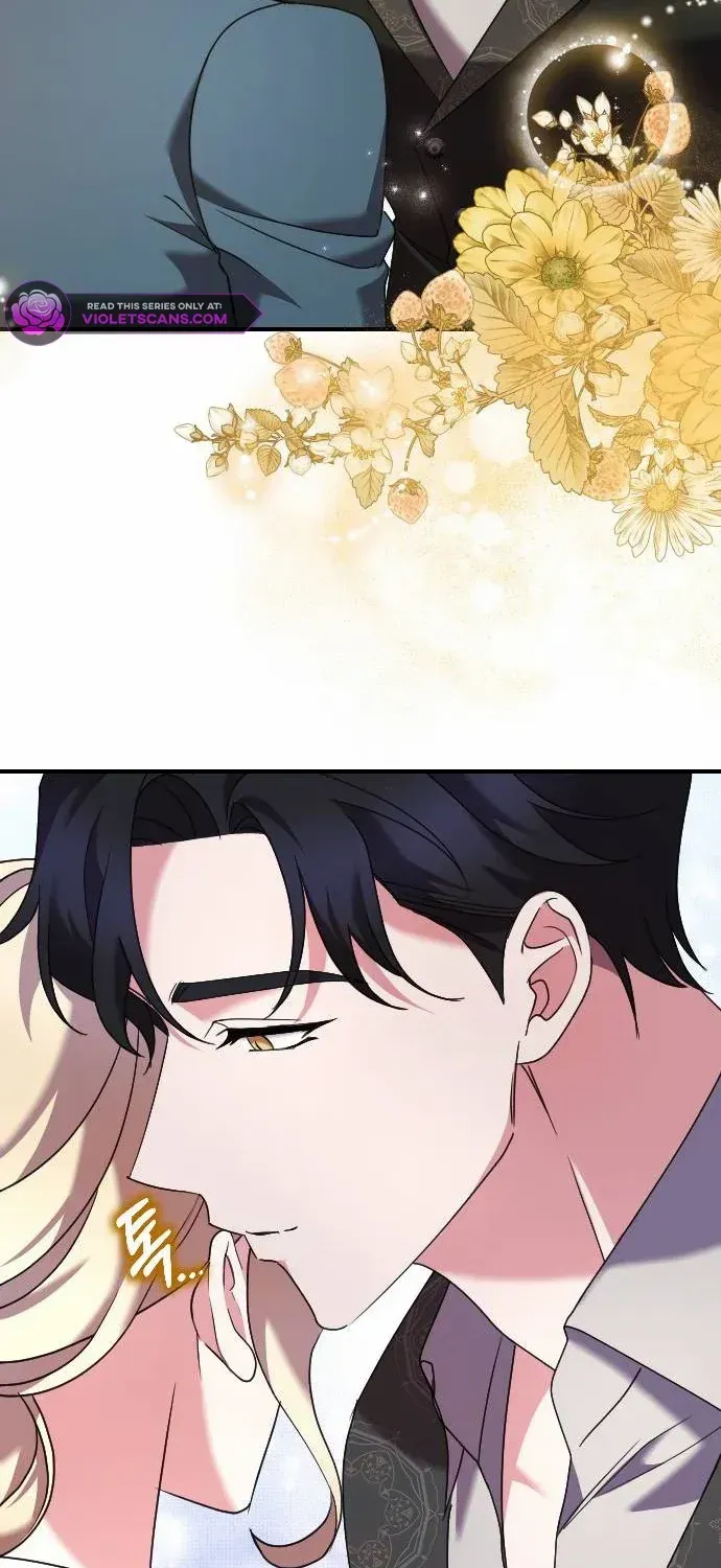 The Empress’s Beast Selection Chapter 17 page 58 - 