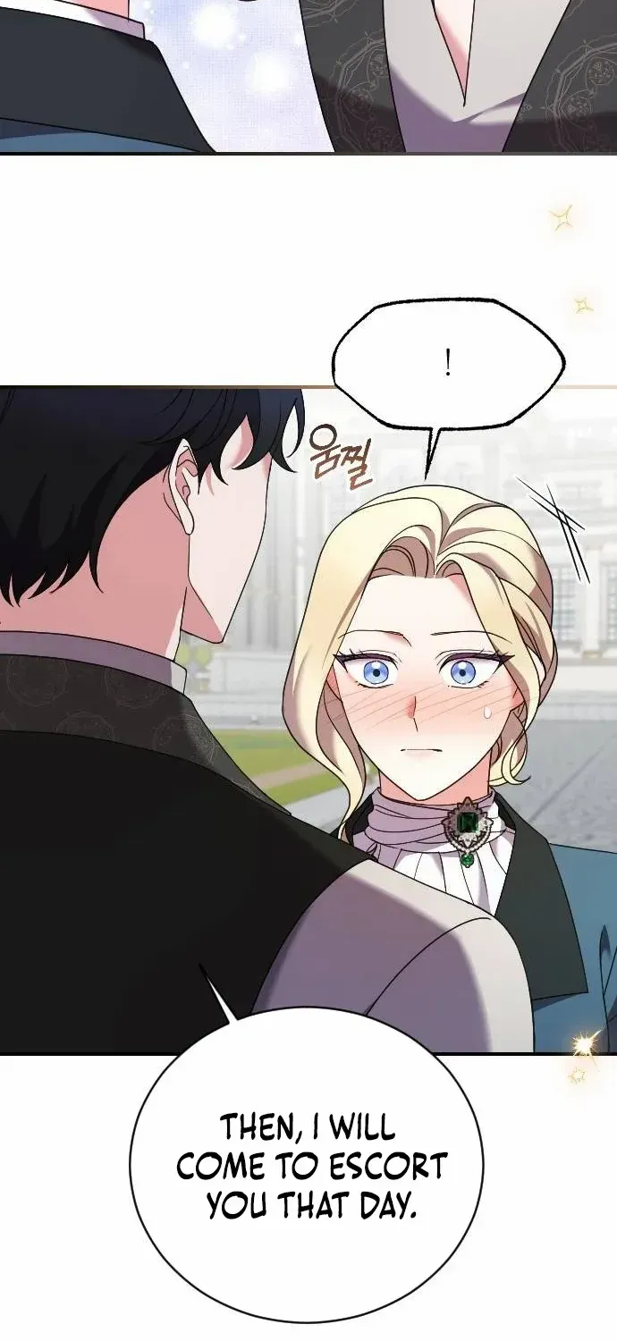The Empress’s Beast Selection Chapter 17 page 59 - 