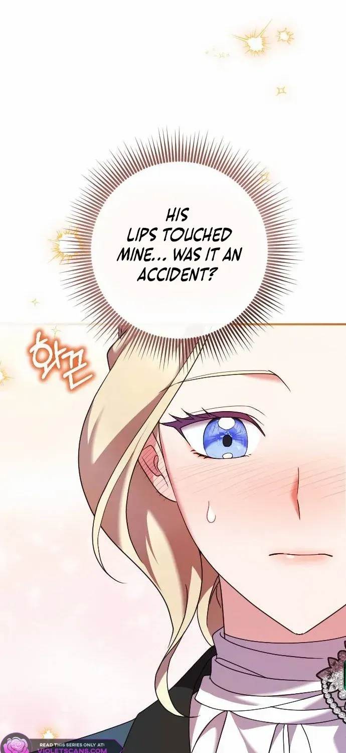 The Empress’s Beast Selection Chapter 17 page 60 - 