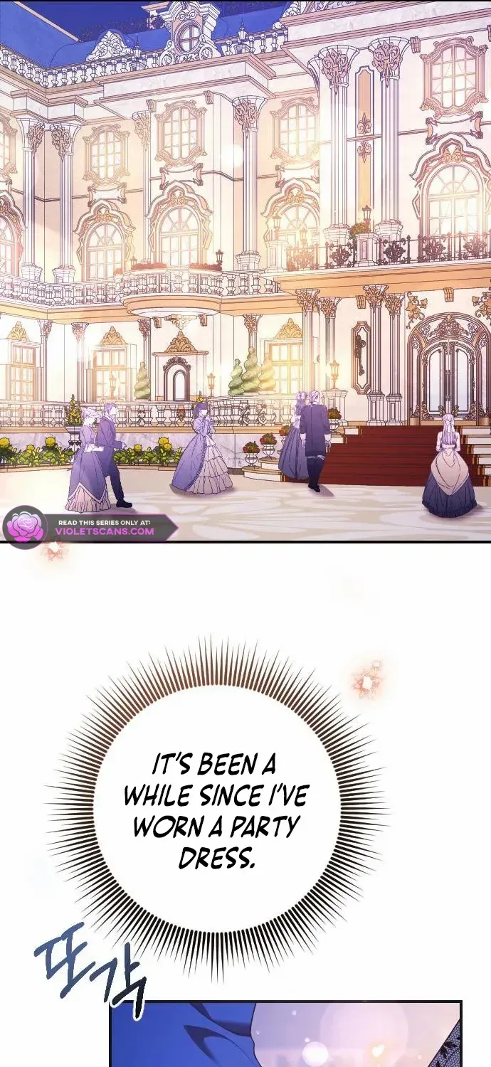 The Empress’s Beast Selection Chapter 17 page 62 - 