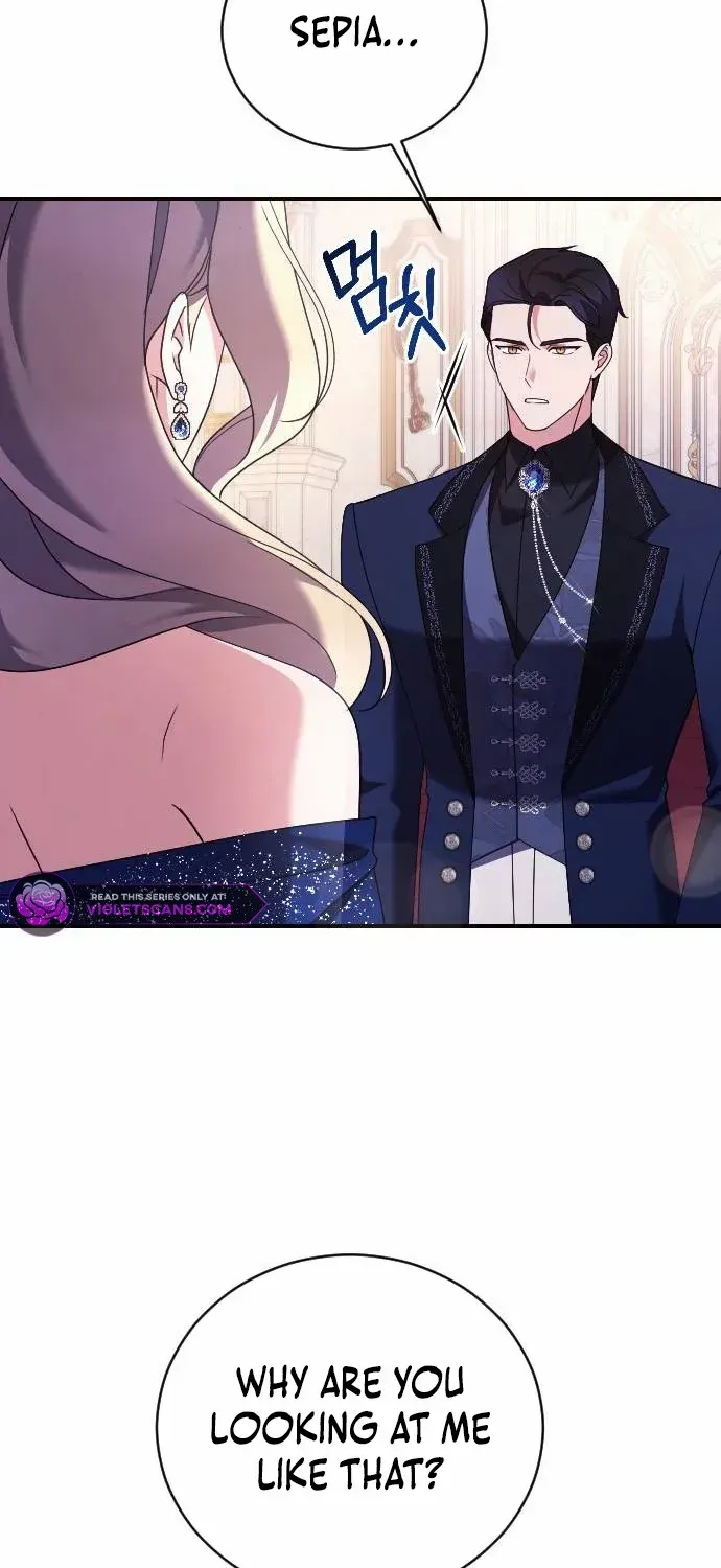 The Empress’s Beast Selection Chapter 17 page 66 - 