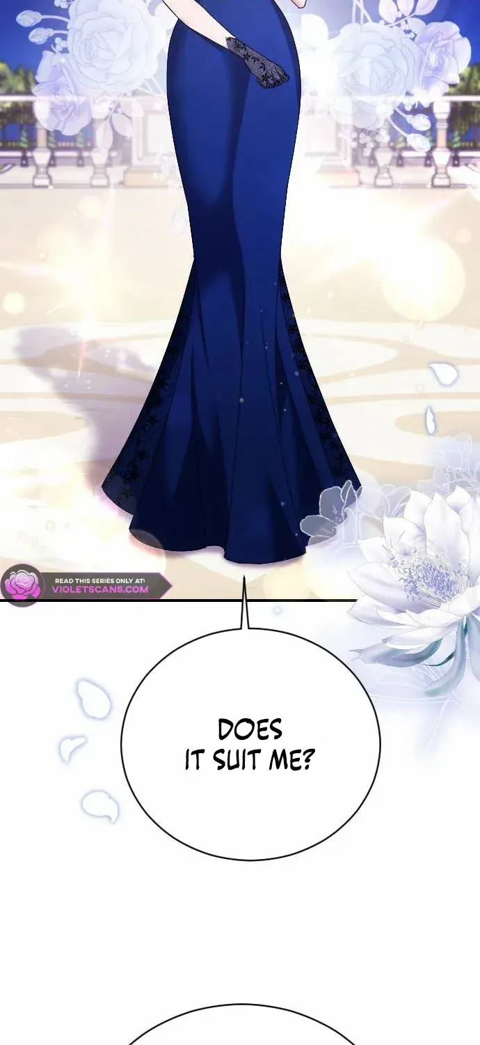 The Empress’s Beast Selection Chapter 17 page 70 - 
