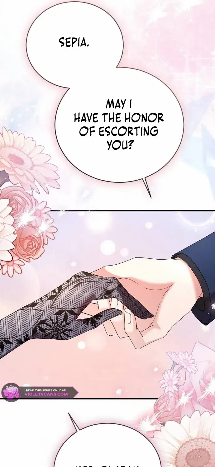 The Empress’s Beast Selection Chapter 17 page 74 - 