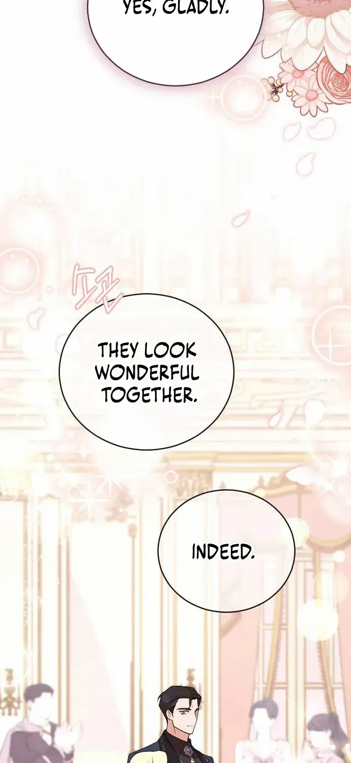 The Empress’s Beast Selection Chapter 17 page 75 - 