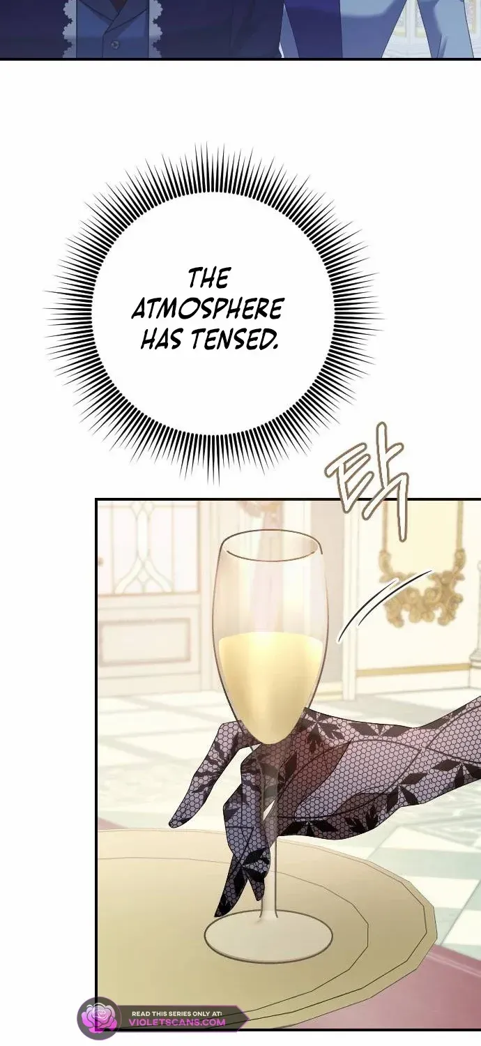 The Empress’s Beast Selection Chapter 17 page 84 - 