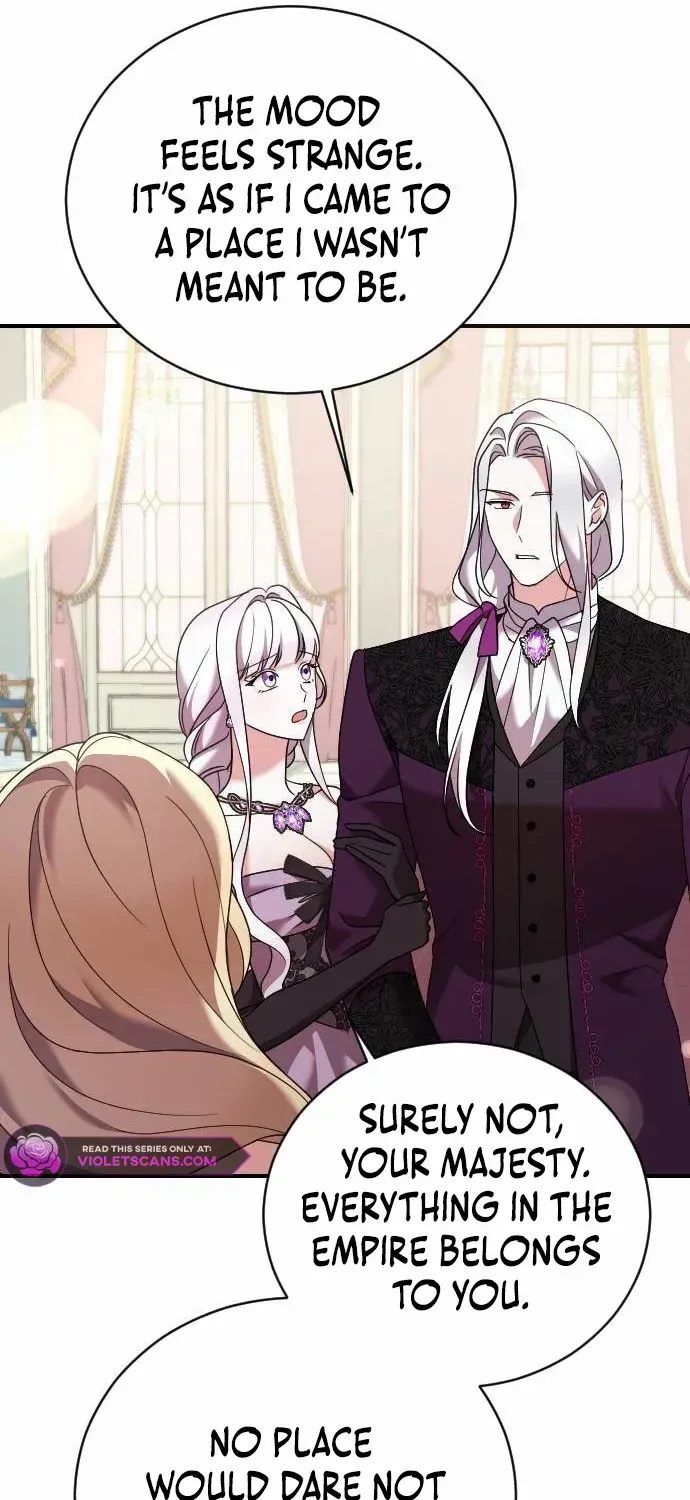 The Empress’s Beast Selection Chapter 17 page 86 - 