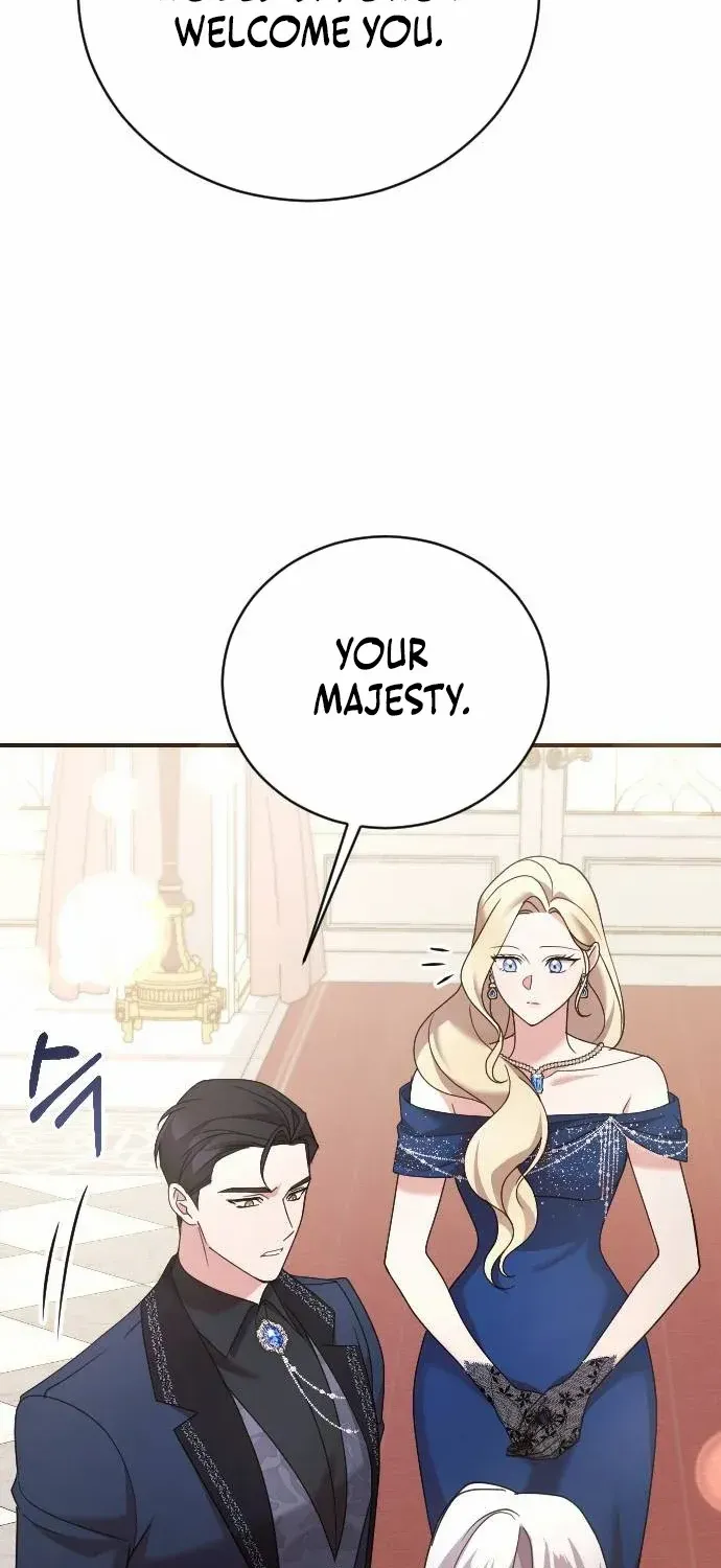 The Empress’s Beast Selection Chapter 17 page 87 - 
