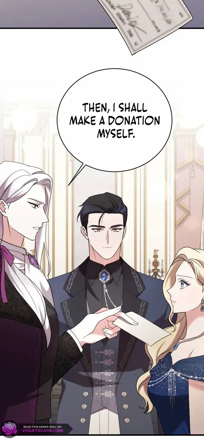 The Empress’s Beast Selection Chapter 17 page 90 - 