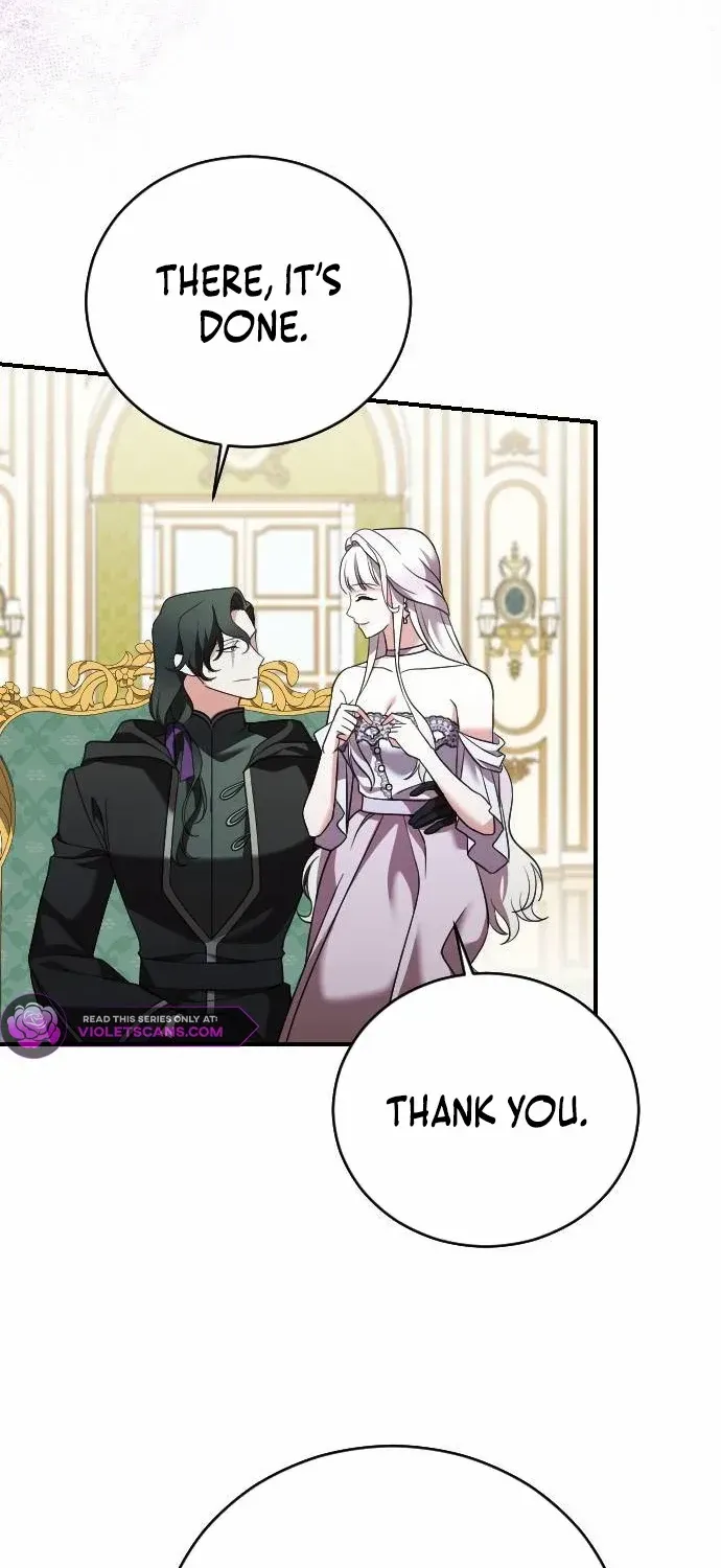 The Empress’s Beast Selection Chapter 17 page 10 - 