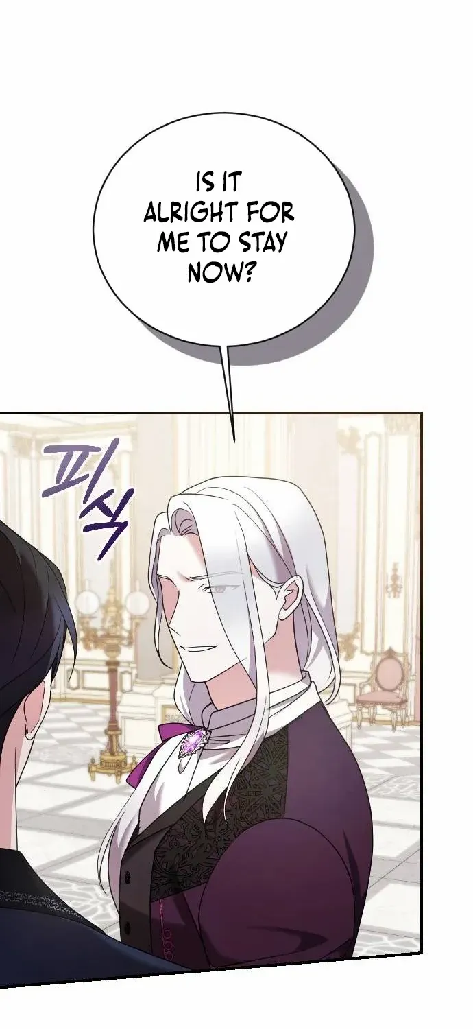 The Empress’s Beast Selection Chapter 17 page 91 - 