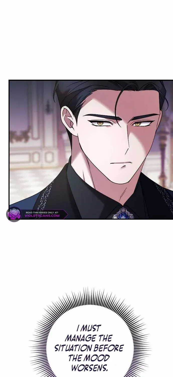 The Empress’s Beast Selection Chapter 17 page 92 - 