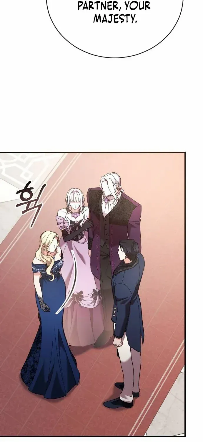 The Empress’s Beast Selection Chapter 17 page 94 - 