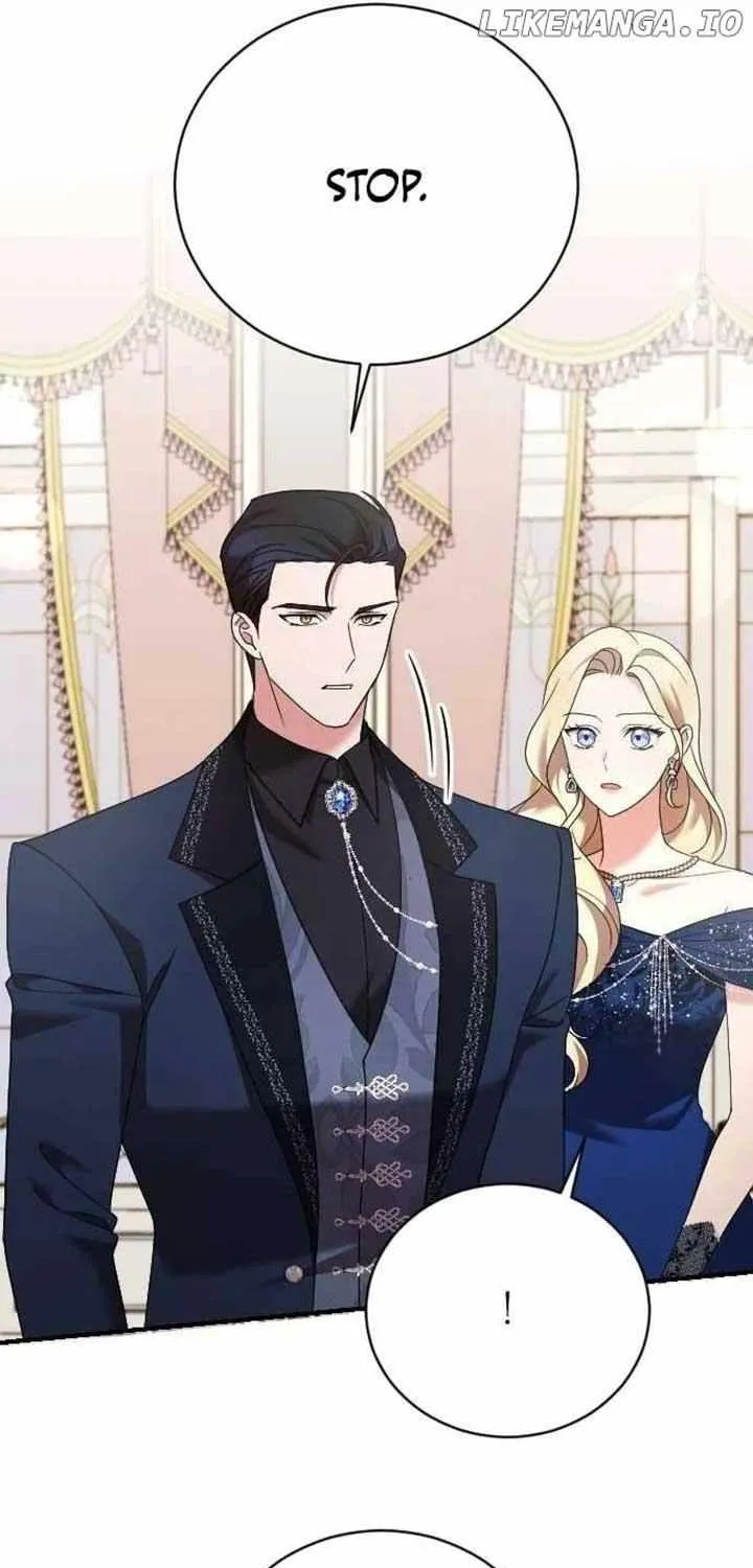 The Empress’s Beast Selection Chapter 18 page 13 - 