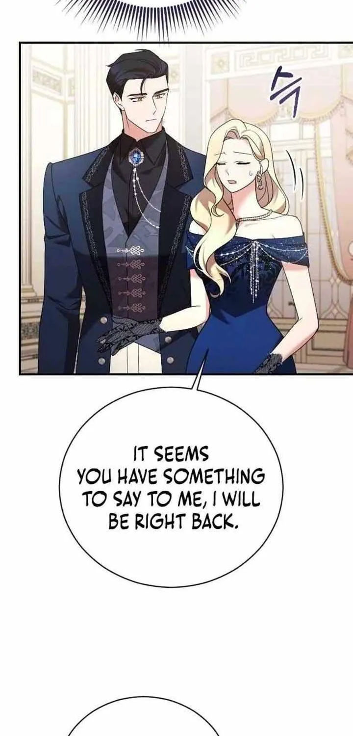 The Empress’s Beast Selection Chapter 18 page 16 - 