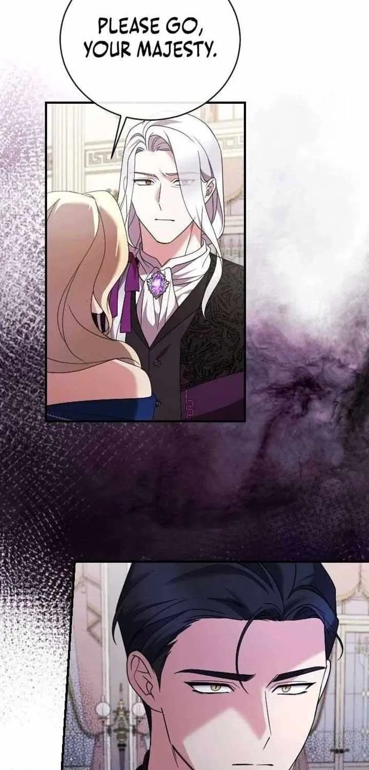 The Empress’s Beast Selection Chapter 18 page 17 - 