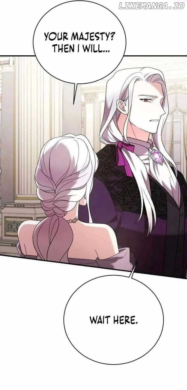 The Empress’s Beast Selection Chapter 18 page 19 - 