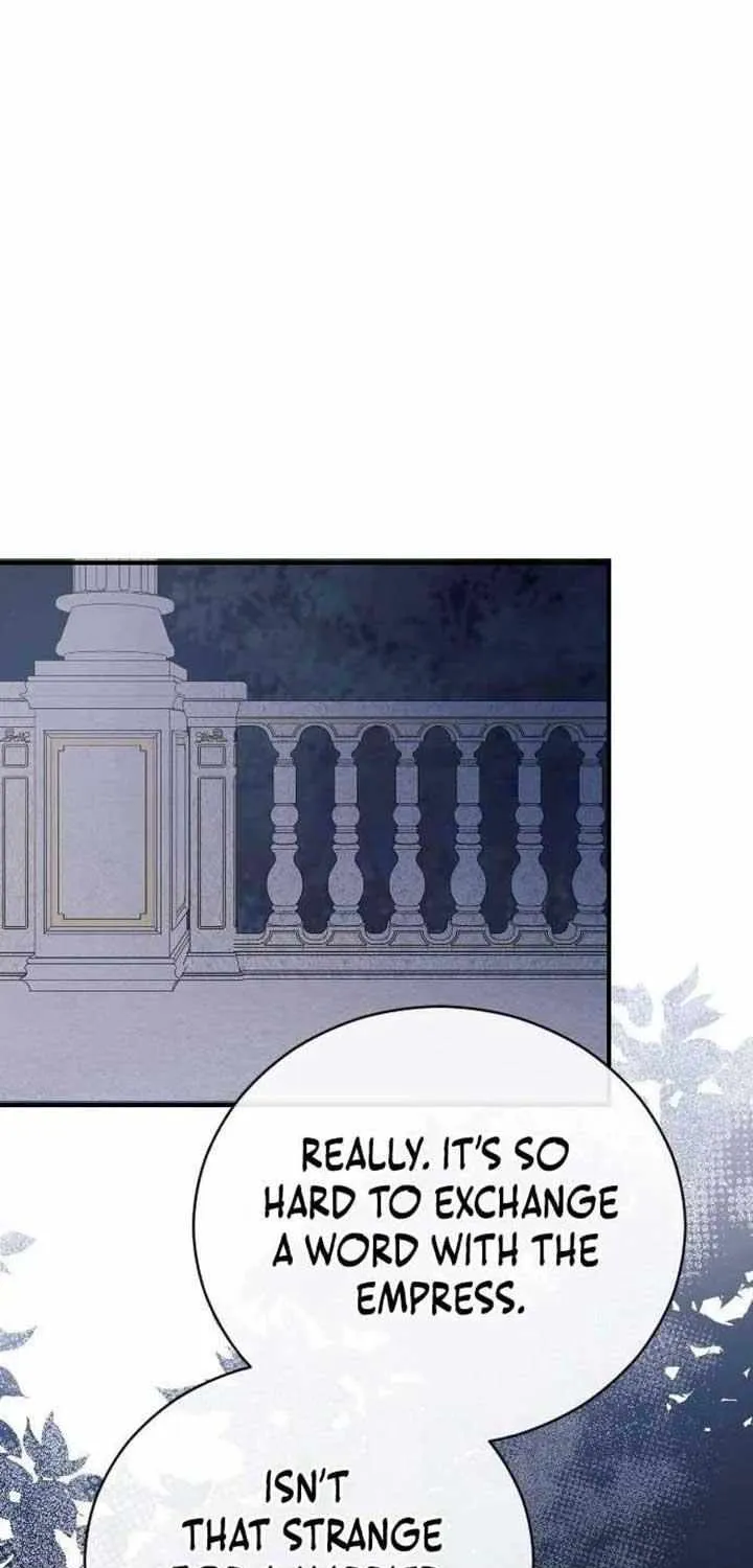 The Empress’s Beast Selection Chapter 18 page 23 - 