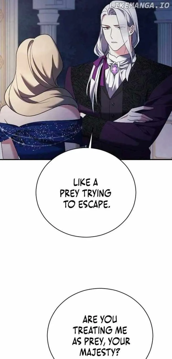The Empress’s Beast Selection Chapter 18 page 26 - 