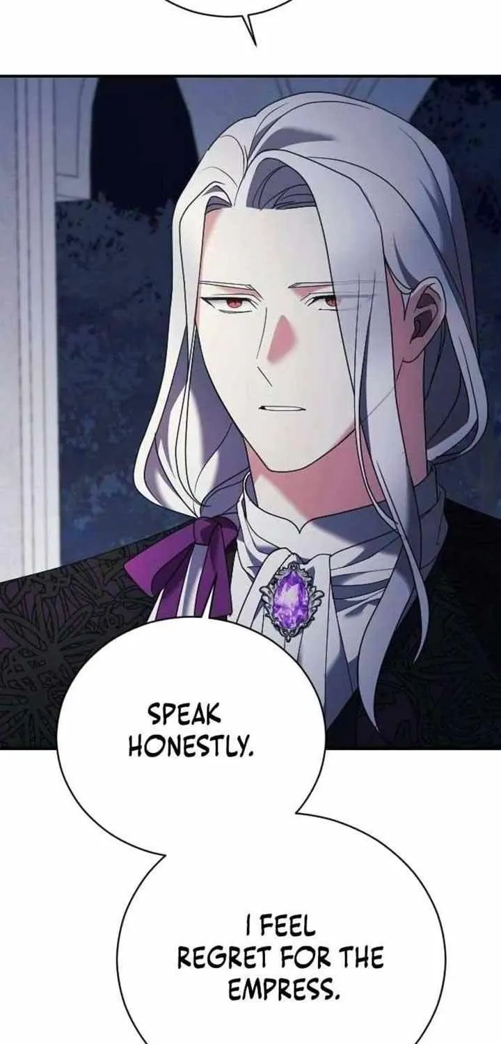 The Empress’s Beast Selection Chapter 18 page 28 - 