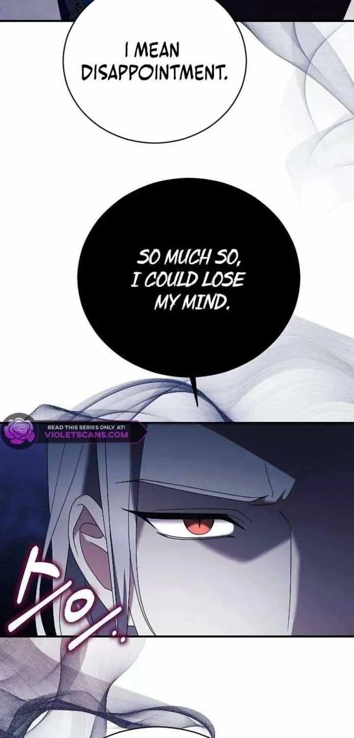 The Empress’s Beast Selection Chapter 18 page 30 - 