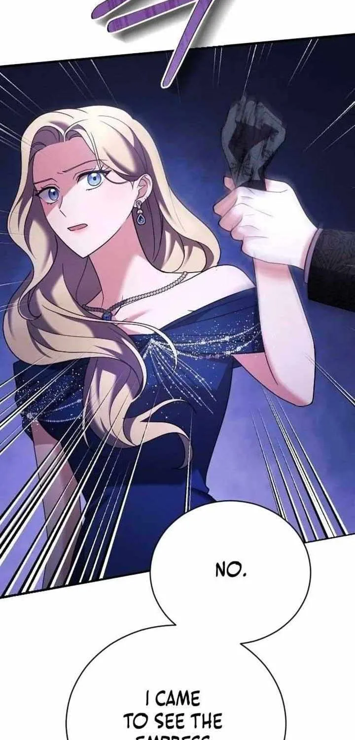The Empress’s Beast Selection Chapter 18 page 4 - 