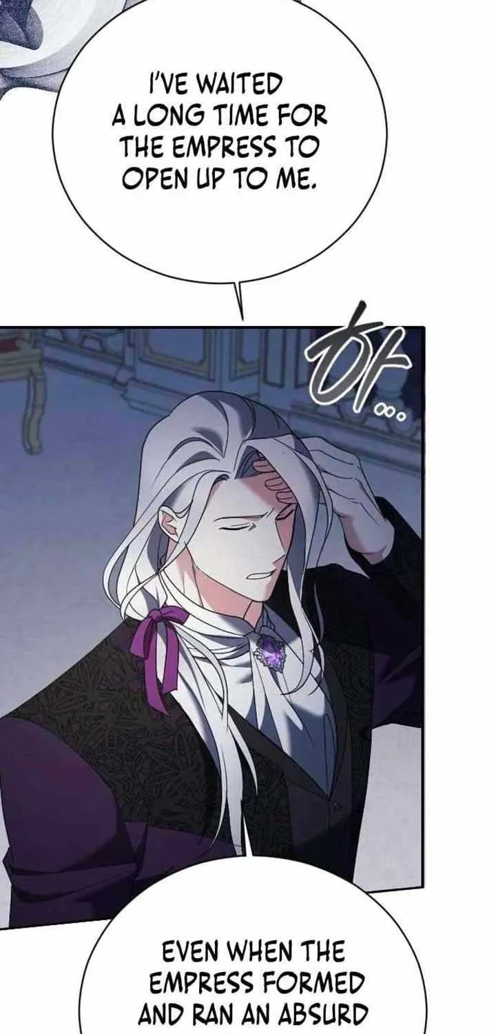 The Empress’s Beast Selection Chapter 18 page 31 - 