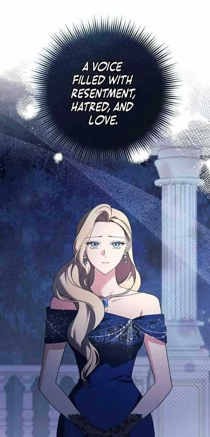 The Empress’s Beast Selection Chapter 18 page 34 - 