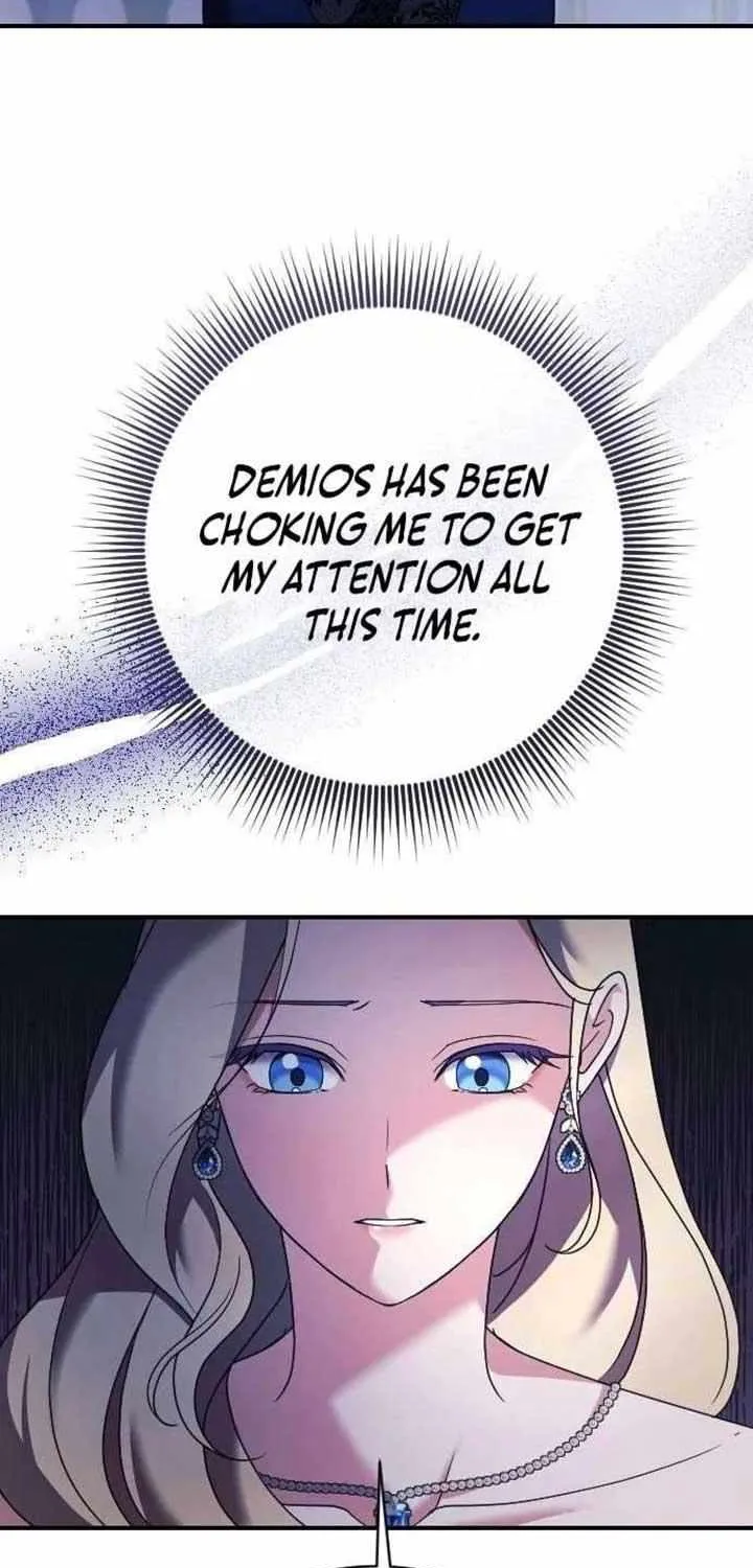 The Empress’s Beast Selection Chapter 18 page 35 - 