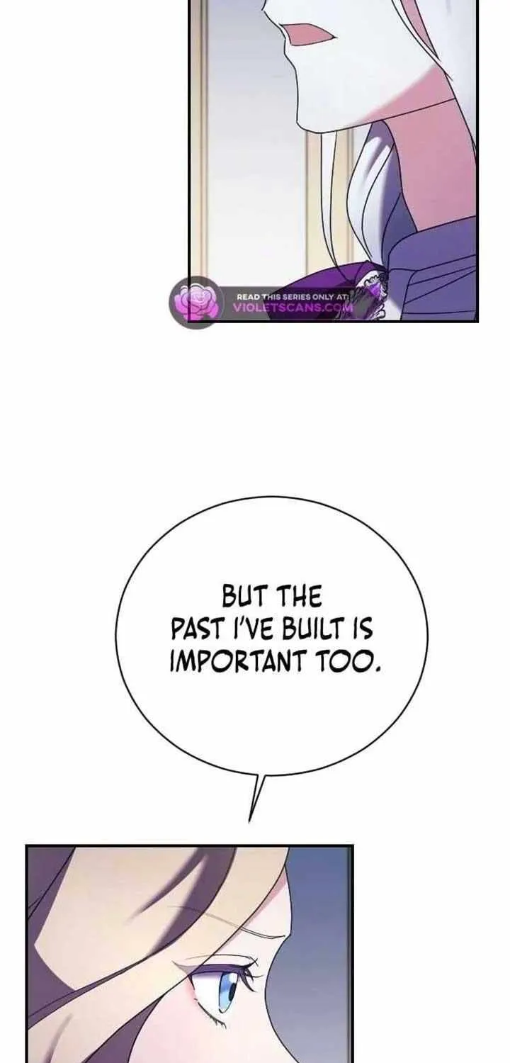The Empress’s Beast Selection Chapter 18 page 37 - 